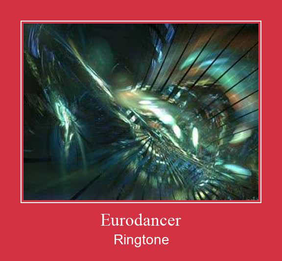 Eurodancer Ringtone Download Proste.