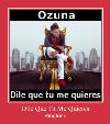 Dile Que Tu Me Quieres Nhạc chuông