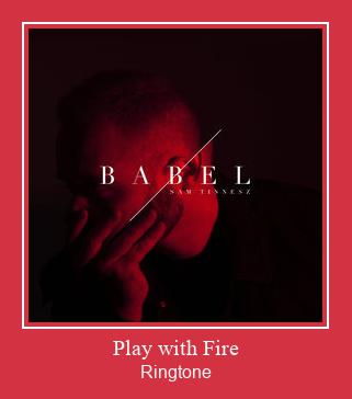 Play With Fire Zvonenie Download Free