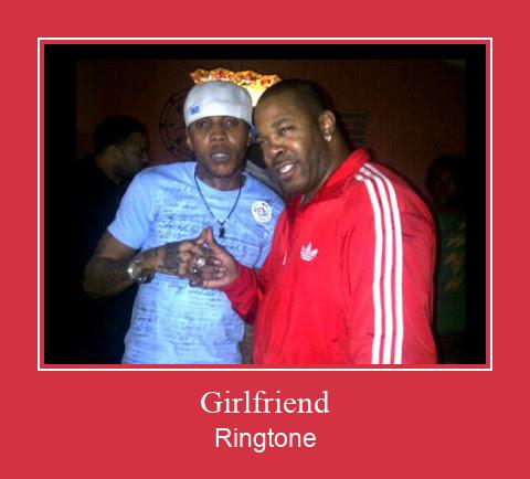 Girlfriend Ringtone Download pulsuz
