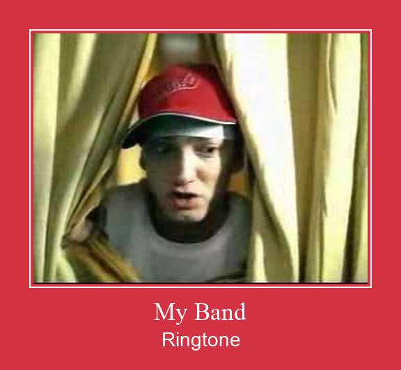 My Band Nada Dering Unduh gratis