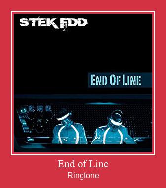 End Of Line Zvana signāls lejupielādēt bezmaksas