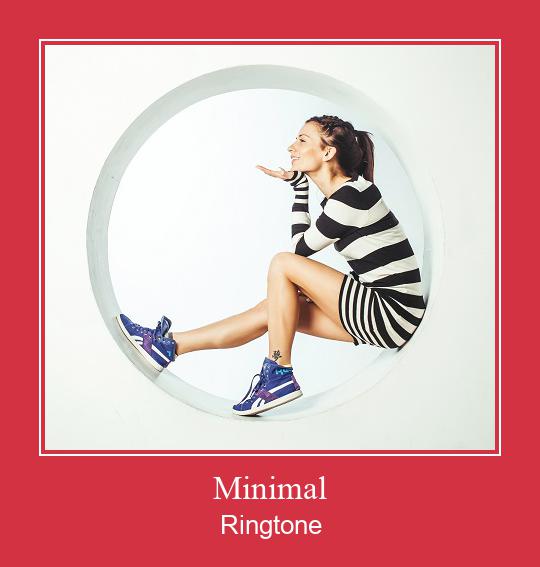 Minimal Ringtone atsisiųsti nemokamai