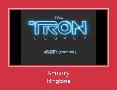 Armory ரிங்டோன் பதிவிறக்க இலவச