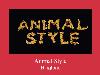 Animal Style রিংটোন