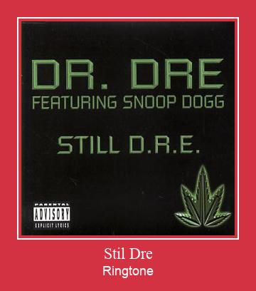 Stil Dre Ringtone Lataa ilmaiseksi