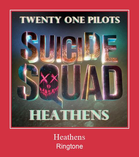 Heathens Nada Dering Unduh gratis