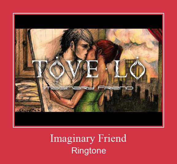 Imaginary Friend Ringtone Download Proste.