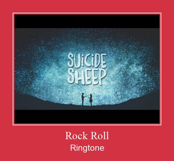Rock Roll Csengőhang letöltés ingyenes