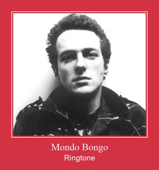 Mondo Bongo ดาวน์โหลดริงโทนฟรี