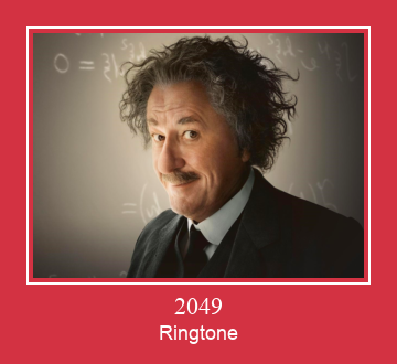 2049 Ringtone Download Proste.