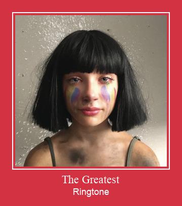 The Greatest Ringtone download gratis