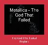 The God That Failed ton de apel