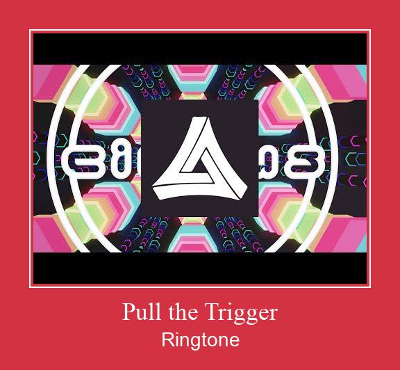Pull The Trigger Ringtone Download Besplatno