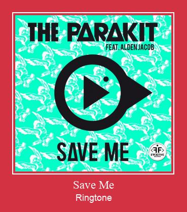 Save Me Ringtone allalaadimine tasuta