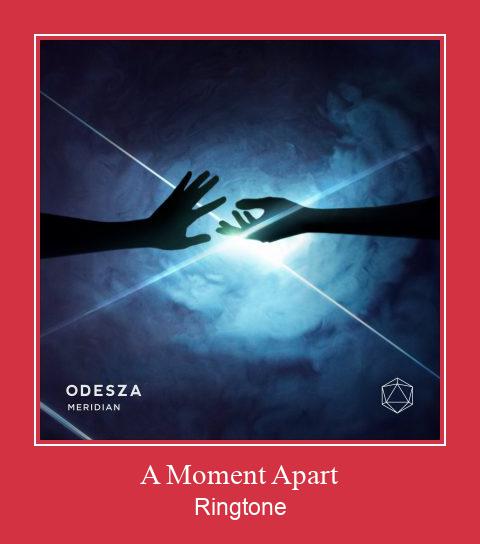 A Moment Apart 着信音を無料でダウンロード