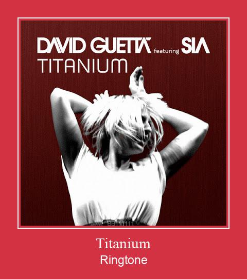 Titanium 벨소리 다운로드 무료