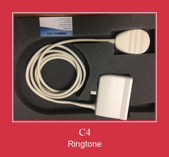 C4 Nhạc chuông tải miễn phí