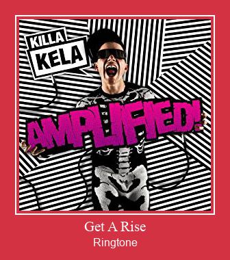 Get A Rise Ringtone Download pulsuz