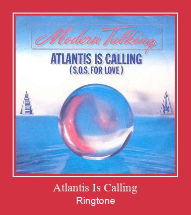 Atlantis Is Calling ரிங்டோன் பதிவிறக்க இலவச