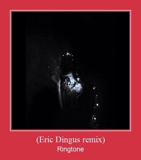 (Eric Dingus Remix) Ringtone Download Free