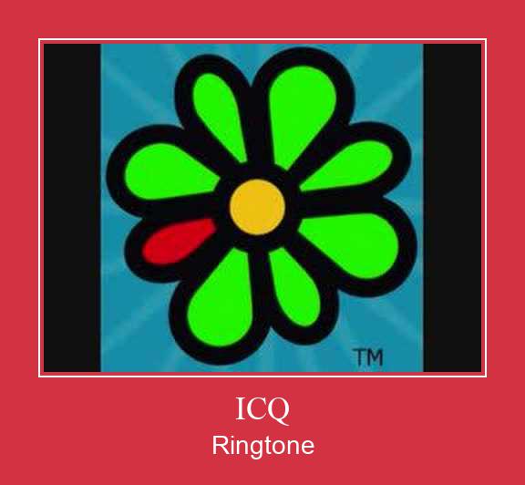 ICQ রিংটোন বিনামূল্যে ডাউনলোড করুন