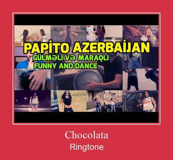 Chocolata Klingelton kostenlos downloaden.