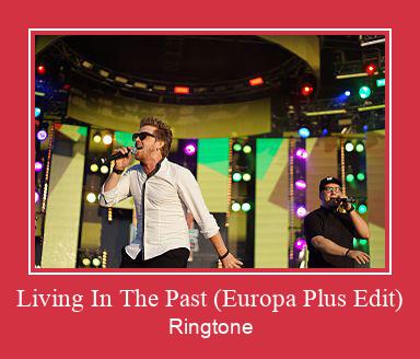Living In The Past (Europa Plus Edit) 벨소리 다운로드 무료