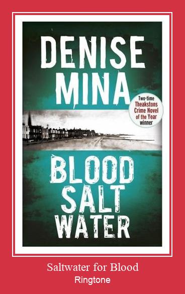Saltwater For Blood Ringtone Muat turun percuma.