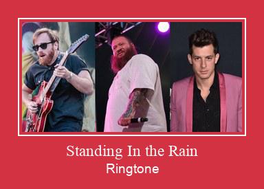 Standing In The Rain 着信音を無料でダウンロード