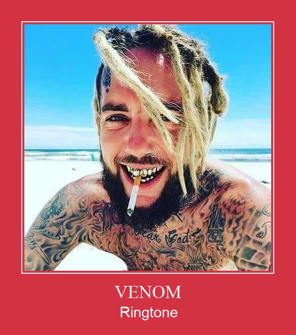 VENOM 벨소리 다운로드 무료