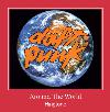 Around The World vyzvánění