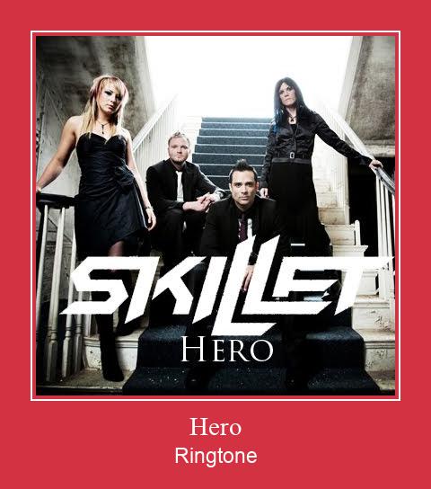 Hero Vyzvánění ke stažení zdarma