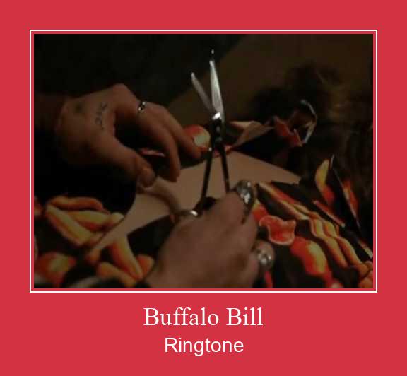 Buffalo Bill Рингтоне Бесплатно бесплатно
