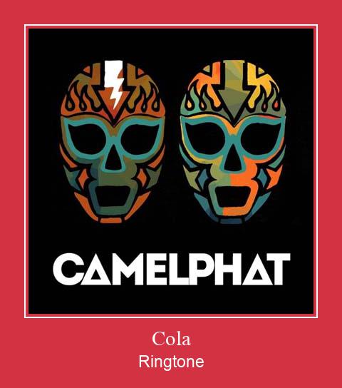 Cola ดาวน์โหลดริงโทนฟรี