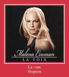 La Voix Ringtone allalaadimine tasuta