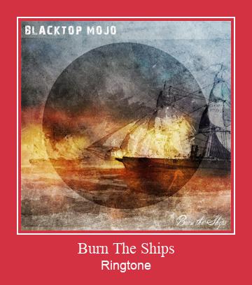 Burn The Ships Ringtone تنزيل مجاني