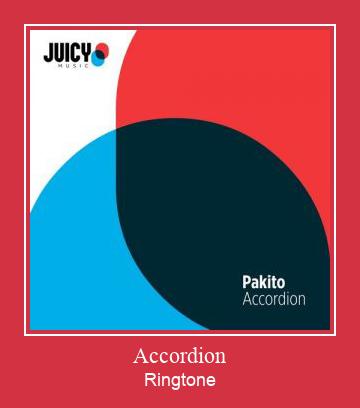 Accordion Vyzvánění ke stažení zdarma