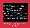 Midnight City (Original Mix) نغمة نغمة