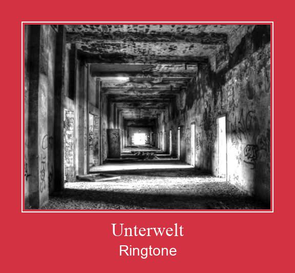 Unterwelt Csengőhang letöltés ingyenes