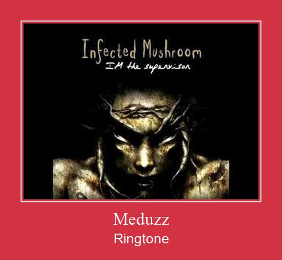 Meduzz Ringtone Muat turun percuma.