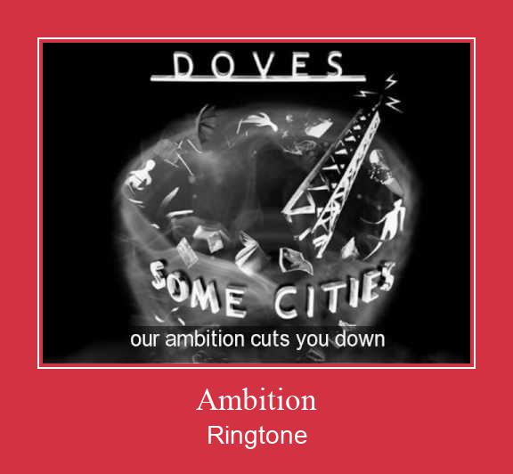 Ambition Ringtone Download Proste.