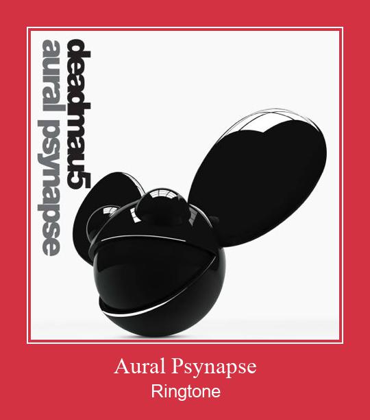 Aural Psynapse Ringtone atsisiųsti nemokamai