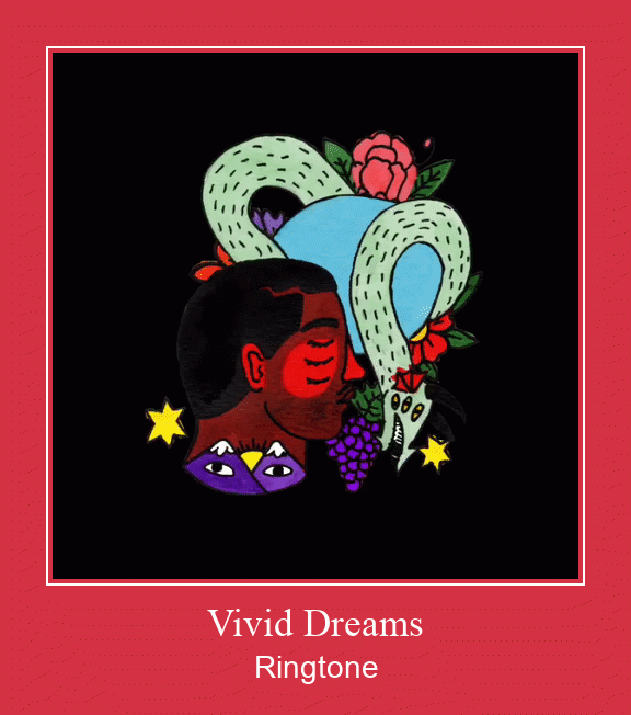 Vivid Dreams Ringtone Download Free
