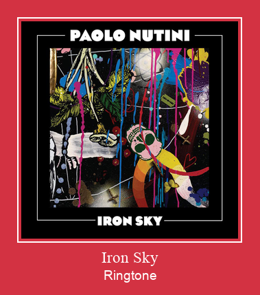 Iron Sky Ringtone allalaadimine tasuta