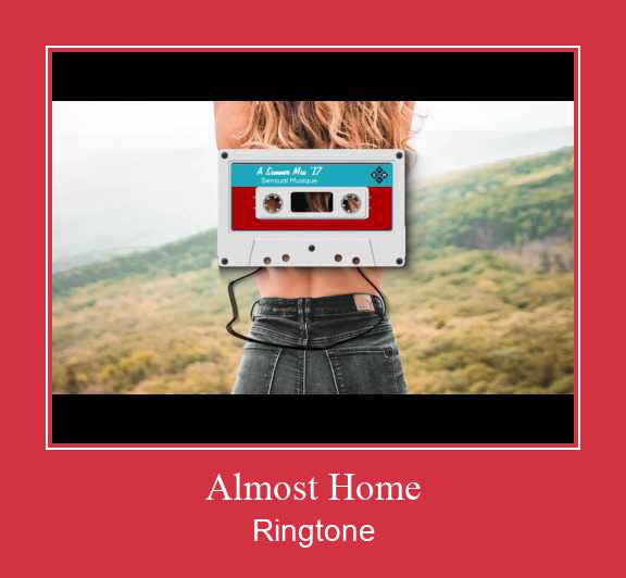Almost Home Tono de llamada gratis