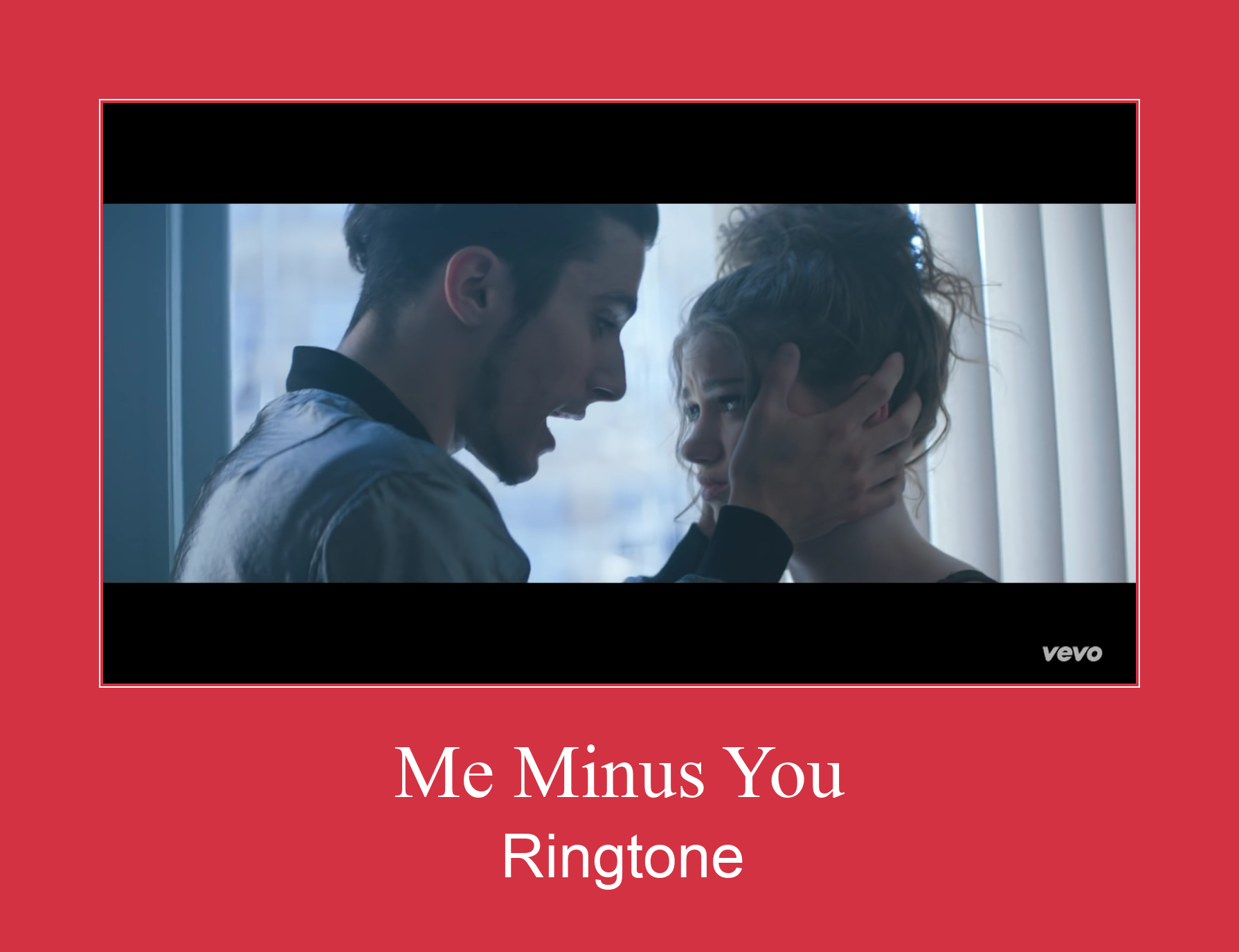 Me Minus You Ringtone Download Proste.