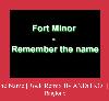 Remember The Name [Rock Remix By ANDiTKO] [Instrumental] melodija