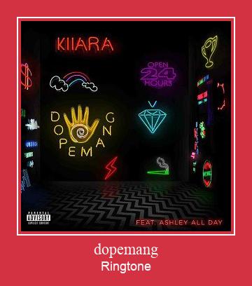 Dopemang Ringtone Last ned gratis