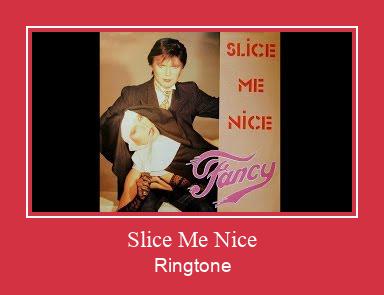 Slice Me Nice    着信音を無料でダウンロード
